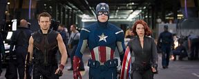 29 Stunden Kino: US-Filmtheater zeigen Mega-Marvel-Marathon zum Start von "The Avengers 2: Age of Ultron" 29 Stunden Kino: US-Filmtheater zeigen Mega-Marvel-Marathon zum Start von "The Avengers 2: Age of Ultron"
