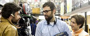 Disneys Komödie "Overnight" bekommt neuen Titel und "Napoleon Dynamite"-Regisseur Jared Hess löst Steve Pink ab Disneys Komödie "Overnight" bekommt neuen Titel und "Napoleon Dynamite"-Regisseur Jared Hess löst Steve Pink ab