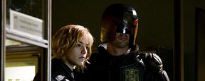 Adi Shankar glaubt an die Realisierung von "Dredd 2", wenn ein Star wie Dwayne Johnson zusagt Adi Shankar glaubt an die Realisierung von "Dredd 2", wenn ein Star wie Dwayne Johnson zusagt