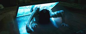 "Rings": Horror-Fortsetzung zum dritten Mal verschoben "Rings": Horror-Fortsetzung zum dritten Mal verschoben