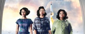 Erster deutscher Trailer zum Biopic "Hidden Figures – Unbekannte Heldinnen" mit Octavia Spencer, Jim Parsons und Kirsten Dunst Erster deutscher Trailer zum Biopic "Hidden Figures – Unbekannte Heldinnen" mit Octavia Spencer, Jim Parsons und Kirsten Dunst