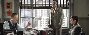 "Spider-Man"- und "Do the Right Thing"-Darsteller Bill Nunn verstorben "Spider-Man"- und "Do the Right Thing"-Darsteller Bill Nunn verstorben