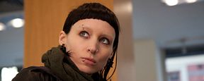 Rooney Mara hat noch immer Interesse an einer Fortsetzung zu "Verblendung" – aber keine Hoffnung Rooney Mara hat noch immer Interesse an einer Fortsetzung zu "Verblendung" – aber keine Hoffnung