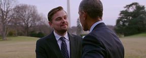 Leonardo DiCaprio rettet die Welt: Erster Trailer zur Öko-Doku "Before the Flood" Leonardo DiCaprio rettet die Welt: Erster Trailer zur Öko-Doku "Before the Flood"