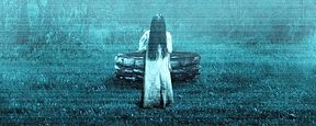 Was macht eigentlich… Daveigh Chase, das Horror-Mädchen aus "Ring" Was macht eigentlich… Daveigh Chase, das Horror-Mädchen aus "Ring"