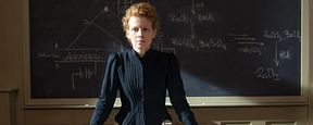 "Marie Curie": Exklusive Trailerpremiere zum Biopic über das bewegte Leben der zweifachen Nobelpreisträgerin "Marie Curie": Exklusive Trailerpremiere zum Biopic über das bewegte Leben der zweifachen Nobelpreisträgerin