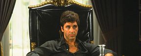 Hilfe vom Gangsterexperten: "Wolf Of Wall Street"- und "Sopranos"-Autor überarbeitet Skript zum "Scarface"-Remake Hilfe vom Gangsterexperten: "Wolf Of Wall Street"- und "Sopranos"-Autor überarbeitet Skript zum "Scarface"-Remake