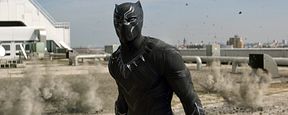 Panther gegen Affenmann: Darsteller für Bösewicht M’Baku in "Black Panther" gefunden Panther gegen Affenmann: Darsteller für Bösewicht M’Baku in "Black Panther" gefunden