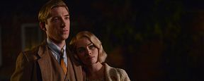 Margot Robbie und Domhnall Gleeson auf den ersten Bildern zum Biopic über den Autor von "Winnie Puuh" Margot Robbie und Domhnall Gleeson auf den ersten Bildern zum Biopic über den Autor von "Winnie Puuh"