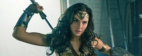 Comicautor Greg Rucka bestätigt: Wonder Woman ist bisexuell Comicautor Greg Rucka bestätigt: Wonder Woman ist bisexuell