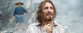 "Silence": Deutscher Kinostart für den neuen Oscaranwärter von Martin Scorsese "Silence": Deutscher Kinostart für den neuen Oscaranwärter von Martin Scorsese