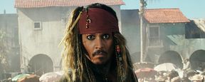 "Fluch der Karibik 6": Das bedeutet die Post-Credit-Szene von "Pirates Of The Caribbean 5" für die Zukunft der Reihe "Fluch der Karibik 6": Das bedeutet die Post-Credit-Szene von "Pirates Of The Caribbean 5" für die Zukunft der Reihe