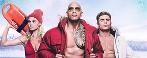 "Baywatch 2": Macher planen bereits das Sequel zur Komödie mit Dwayne Johnson und Zac Efron "Baywatch 2": Macher planen bereits das Sequel zur Komödie mit Dwayne Johnson und Zac Efron