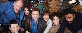 Ersatz gefunden: Ron Howard macht "Star Wars"-Spin-off über Han Solo Ersatz gefunden: Ron Howard macht "Star Wars"-Spin-off über Han Solo