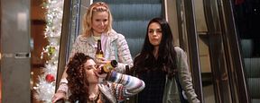 "Oh my fucking god!": Im ersten Trailer zu "Bad Moms 2" mit Mila Kunis läuft Weihnachten komplett aus dem Ruder "Oh my fucking god!": Im ersten Trailer zu "Bad Moms 2" mit Mila Kunis läuft Weihnachten komplett aus dem Ruder