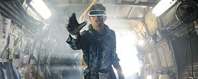 "Ready Player One": Popkultur-Action satt im ersten Trailer zu Steven Spielbergs Romanverfilmung "Ready Player One": Popkultur-Action satt im ersten Trailer zu Steven Spielbergs Romanverfilmung