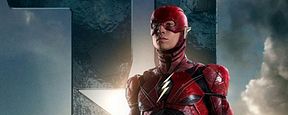 "Flashpoint": Neuer Titel für "The Flash"-Solofilm deutet große Veränderung im DCEU an "Flashpoint": Neuer Titel für "The Flash"-Solofilm deutet große Veränderung im DCEU an