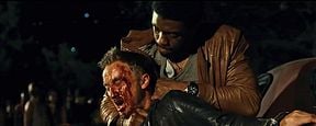 Erster Trailer zu "Message From The King": "Black Panther" Chadwick Boseman auf Rachefeldzug gegen Luke Evans Erster Trailer zu "Message From The King": "Black Panther" Chadwick Boseman auf Rachefeldzug gegen Luke Evans
