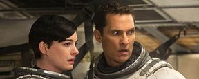Nach "Interstellar" wieder vereint: Erstes Bild zu "Serenity" mit Matthew McConaughey und Anne Hathaway Nach "Interstellar" wieder vereint: Erstes Bild zu "Serenity" mit Matthew McConaughey und Anne Hathaway