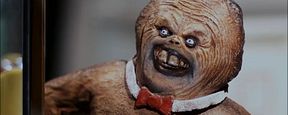 Wenn Autoreifen Amok laufen: Die kuriosesten Horrorschurken der Filmgeschichte Wenn Autoreifen Amok laufen: Die kuriosesten Horrorschurken der Filmgeschichte