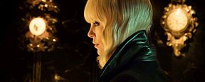 "Annabelle 2" ist der nächste Hit im "Conjuring"-Universum: Kinocharts USA Top 10 "Annabelle 2" ist der nächste Hit im "Conjuring"-Universum: Kinocharts USA Top 10
