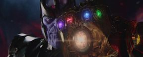 "Avengers 3: Infinity War": Promo-Bild mit Teenie-Groot und Spidey im neuen Anzug "Avengers 3: Infinity War": Promo-Bild mit Teenie-Groot und Spidey im neuen Anzug