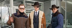 Marketing-Clou: Für "Kingsman 2: The Golden Circle" soll der Mond vor die Sonne geschoben werden Marketing-Clou: Für "Kingsman 2: The Golden Circle" soll der Mond vor die Sonne geschoben werden