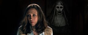 Erfolgreicher als die "Paranormal Activity"-Filme: "Conjuring"-Reihe ist zweiterfolgreichstes Horror-Franchise aller Zeiten Erfolgreicher als die "Paranormal Activity"-Filme: "Conjuring"-Reihe ist zweiterfolgreichstes Horror-Franchise aller Zeiten