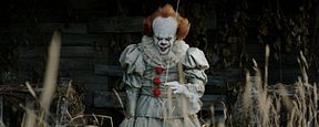 "Es"-Schöpfer Stephen King verrät seine wahren Gefühle gegenüber Clowns "Es"-Schöpfer Stephen King verrät seine wahren Gefühle gegenüber Clowns
