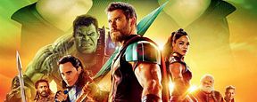 He’s back to ragnarock’n roll! "Thor 3" bekommt genialen 80s-Fan-Trailer und Taika Waititi liebt ihn He’s back to ragnarock’n roll! "Thor 3" bekommt genialen 80s-Fan-Trailer und Taika Waititi liebt ihn
