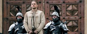 Zum Heimkino-Start von "King Arthur: Legend Of The Sword": Warum Guy Ritchie der King of Cool unter den Regisseuren ist Zum Heimkino-Start von "King Arthur: Legend Of The Sword": Warum Guy Ritchie der King of Cool unter den Regisseuren ist