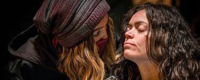 "Demon Girl - Das Böse lebt in ihr": Deutscher Trailer zum dämonischen Horror-Thriller mit "You're Next"-Star Sharni Vinson "Demon Girl - Das Böse lebt in ihr": Deutscher Trailer zum dämonischen Horror-Thriller mit "You're Next"-Star Sharni Vinson