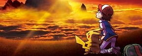 Neuer deutscher Trailer zu "Pokémon – Der Film: Du bist dran!" Neuer deutscher Trailer zu "Pokémon – Der Film: Du bist dran!"