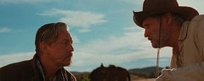 Trailer zum Western "The Ballad Of Lefty Brown": Peter Fonda wird ermordet und Bill Pullman will Rache! Trailer zum Western "The Ballad Of Lefty Brown": Peter Fonda wird ermordet und Bill Pullman will Rache!