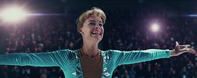 "I, Tonya": Erster Trailer zum Biopic mit Margot Robbie als die berühmte "Eishexe" "I, Tonya": Erster Trailer zum Biopic mit Margot Robbie als die berühmte "Eishexe"