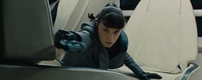 "Verschwörung": Sylvia Hoeks aus "Blade Runner 2049" verhandelt über Rolle im "Verblendung"-Nachfolger "Verschwörung": Sylvia Hoeks aus "Blade Runner 2049" verhandelt über Rolle im "Verblendung"-Nachfolger