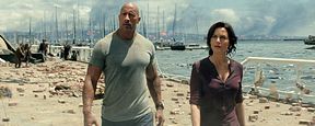 "San Andreas 2": Wie steht es um die Fortsetzung des Katastrophen-Krachers mit Dwayne Johnson? "San Andreas 2": Wie steht es um die Fortsetzung des Katastrophen-Krachers mit Dwayne Johnson?