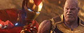Zusammengefasst: Das müsst ihr vor "Avengers 3: Infinity War" wissen Zusammengefasst: Das müsst ihr vor "Avengers 3: Infinity War" wissen