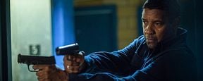 Der erste Trailer zu "The Equalizer 2": Denzel Washington als knallharter Racheengel Der erste Trailer zu "The Equalizer 2": Denzel Washington als knallharter Racheengel