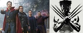 Wolverine in "Avengers 3": Die "Infinity War"-Regisseure hätten den Fan-Favoriten gern dabeigehabt Wolverine in "Avengers 3": Die "Infinity War"-Regisseure hätten den Fan-Favoriten gern dabeigehabt