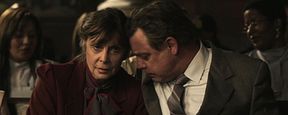 "Con Man": Trailer zum Betrüger-Drama mit Mark Hamill, Talia Shire und Ving Rhames "Con Man": Trailer zum Betrüger-Drama mit Mark Hamill, Talia Shire und Ving Rhames