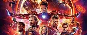 "Avengers 3: Infinity War"-Regisseure raten Fans: Geht ab sofort nicht mehr ins Internet! "Avengers 3: Infinity War"-Regisseure raten Fans: Geht ab sofort nicht mehr ins Internet!