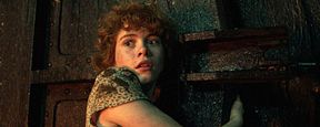 "Es"-Star Sophia Lillis wird die neue Nancy Drew "Es"-Star Sophia Lillis wird die neue Nancy Drew