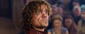 "Avengers 3: Infinity War": Diese Rolle spielt Peter Dinklage "Avengers 3: Infinity War": Diese Rolle spielt Peter Dinklage