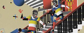 Trailer zur Architektur-Doku "Vom Bauen der Zukunft - 100 Jahre Bauhaus" Trailer zur Architektur-Doku "Vom Bauen der Zukunft - 100 Jahre Bauhaus"