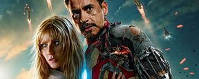 Geständnis zum "Infinity War": Dieser Marvel-Star hat noch nie einen "Avengers"-Film gesehen Geständnis zum "Infinity War": Dieser Marvel-Star hat noch nie einen "Avengers"-Film gesehen