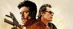 Krieg gegen jeden: Neuer bleihaltiger Trailer zu "Sicario 2" Krieg gegen jeden: Neuer bleihaltiger Trailer zu "Sicario 2"
