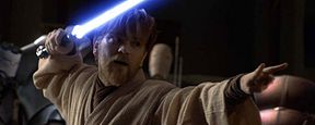"Star Wars"-Zukunft: Warum das "Obi-Wan"-Spin-off in die Tonne gehört und Rian Johnson an die Macht "Star Wars"-Zukunft: Warum das "Obi-Wan"-Spin-off in die Tonne gehört und Rian Johnson an die Macht