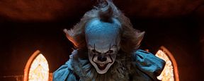 "Es 2": Dann startet der zweite Teil der Stephen-King-Verfilmung in den deutschen Kinos "Es 2": Dann startet der zweite Teil der Stephen-King-Verfilmung in den deutschen Kinos