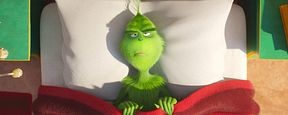 "Avengers"-Star Benedict Cumberbatch hasst Weihnachten im neuen Trailer zu "Der Grinch" "Avengers"-Star Benedict Cumberbatch hasst Weihnachten im neuen Trailer zu "Der Grinch"